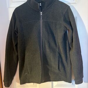 Columbia Kids Jacket - Dark Gray